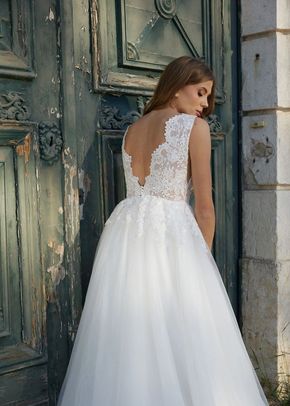 SB3112, SiBelle Couture