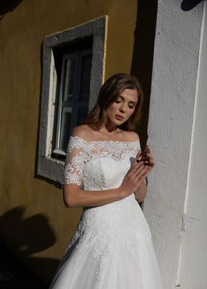 SB3111, SiBelle Couture