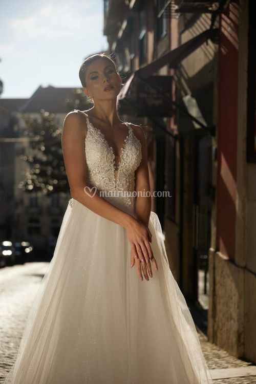 SB3110, SiBelle Couture