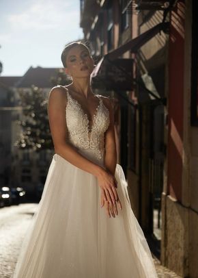 SB3110, SiBelle Couture