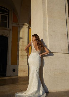 SB3108, SiBelle Couture