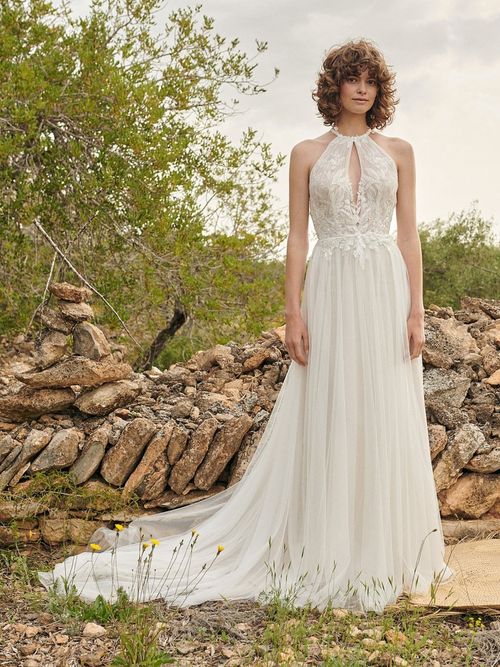 ISRAEL, Fara Sposa