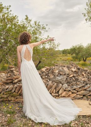 ISRAEL, Fara Sposa