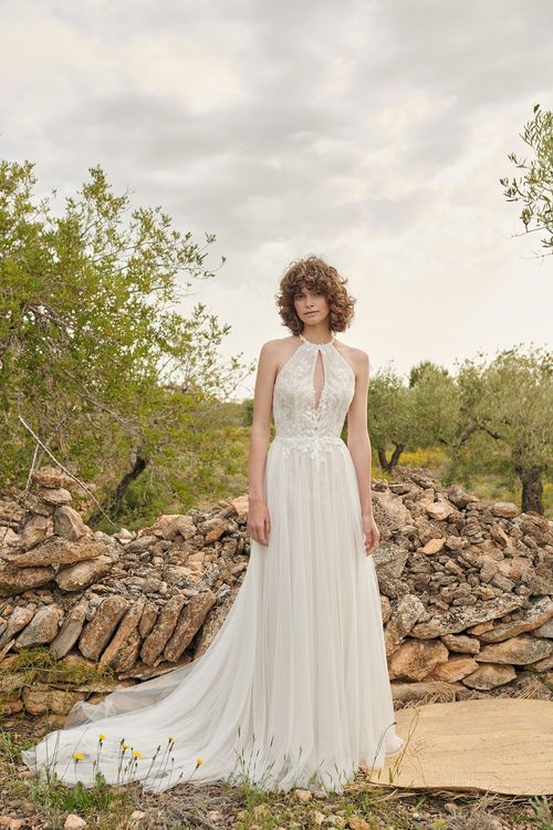 ISRAEL, Fara Sposa