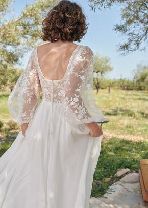 HIEDRA, Fara Sposa