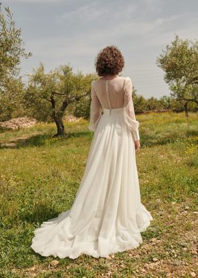 GRETEL, Fara Sposa