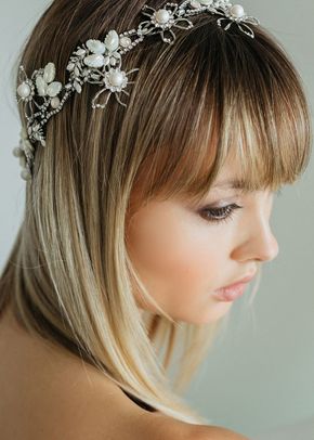 PROMINENCE, Maria Elena Headpieces