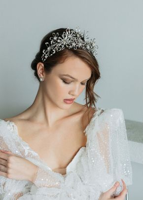 shine, Maria Elena Headpieces