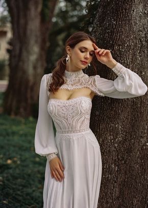 F269, Allure Bridals