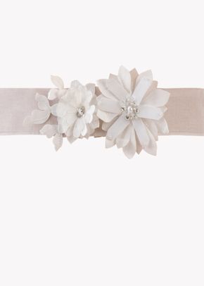 Flower belt, Mira Zwillinger