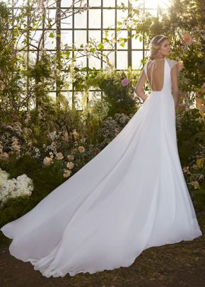 EVERALL, Pronovias