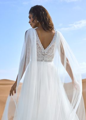 HANGSON, Pronovias