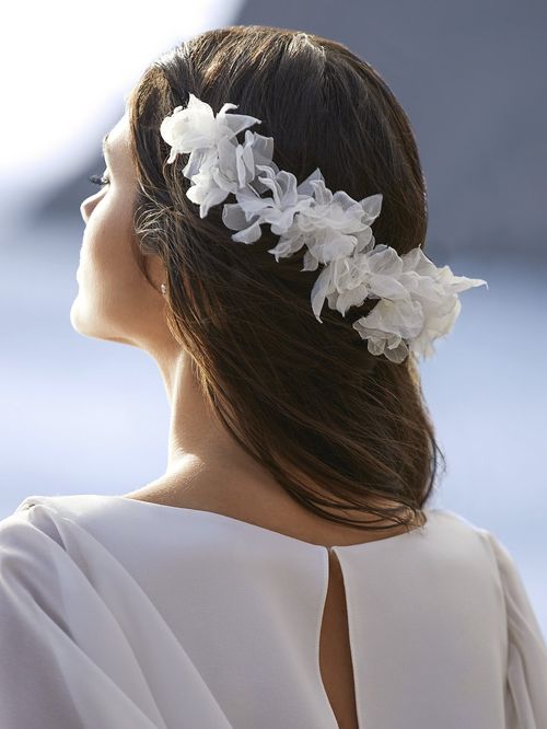 LUCILLE PEINETA, Pronovias