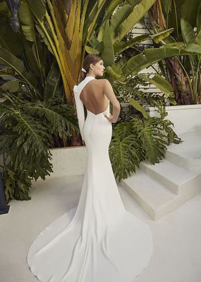 THALIA, Casablanca Bridal