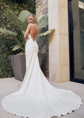 SIMONE, Casablanca Bridal