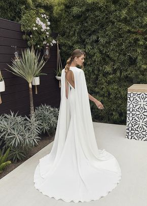 PORTIA, Casablanca Bridal