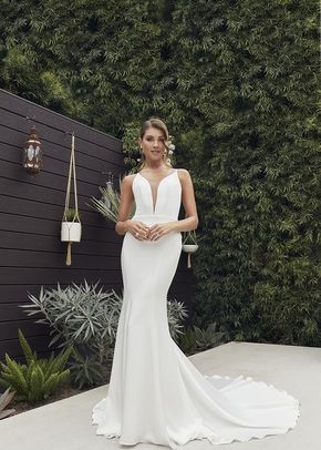 PORTIA, Casablanca Bridal