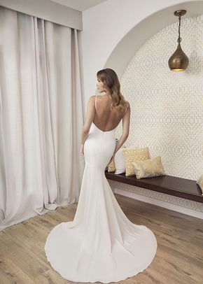 MILAN, Casablanca Bridal