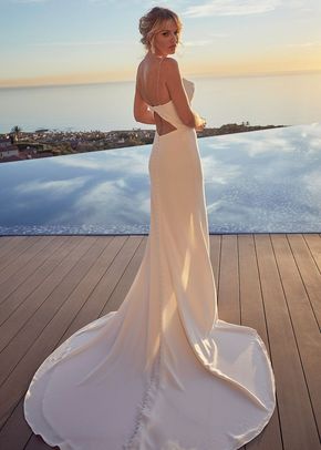 MATHILDE, Casablanca Bridal