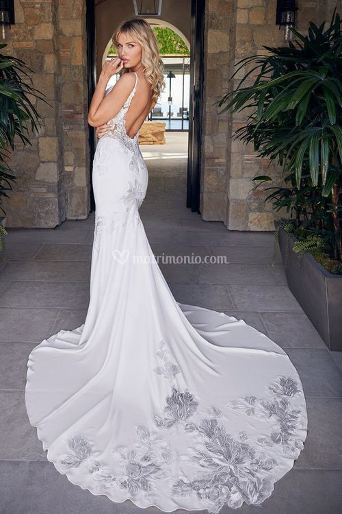 LILOU, Casablanca Bridal