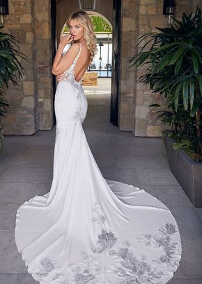 LILOU, Casablanca Bridal