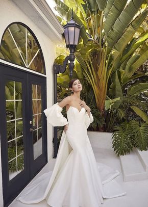 GIANNA, Casablanca Bridal