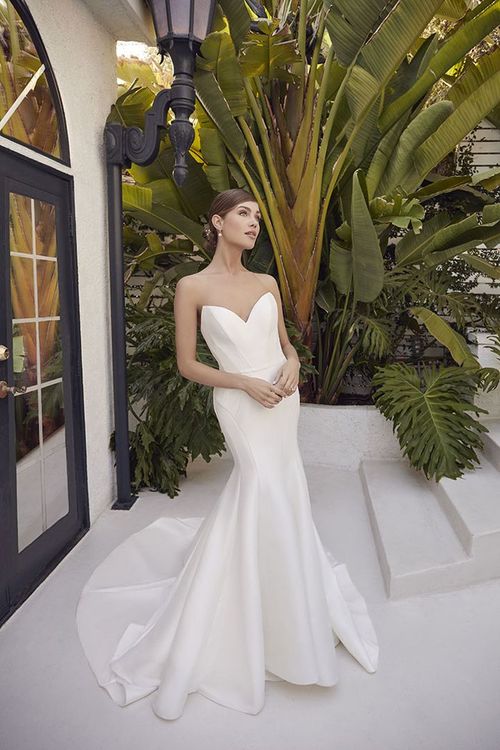 GIANNA, Casablanca Bridal