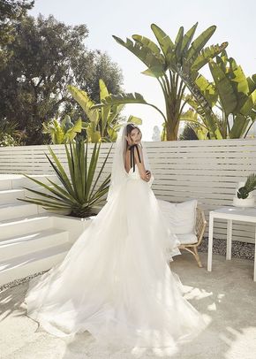 BRADSHAW, Casablanca Bridal