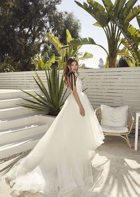 BRADSHAW, Casablanca Bridal