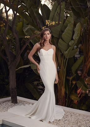 ALEXIA, Casablanca Bridal