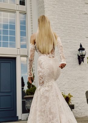 Scarlett, Galia Lahav