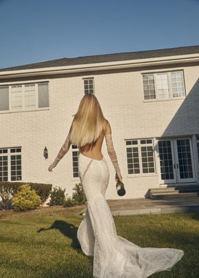 Monroe, Galia Lahav