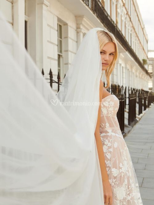 HOLLY, Galia Lahav