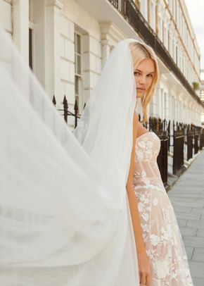 HOLLY, Galia Lahav