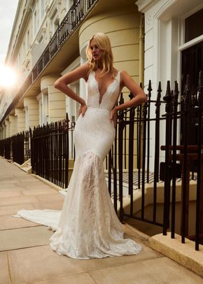 GEM, Galia Lahav