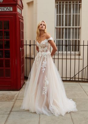 DEMI, Galia Lahav