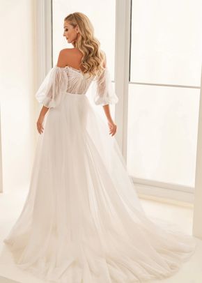 E2520, Mon Cheri Bridals