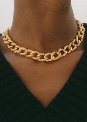 The Unreal City Choker, Alighieri