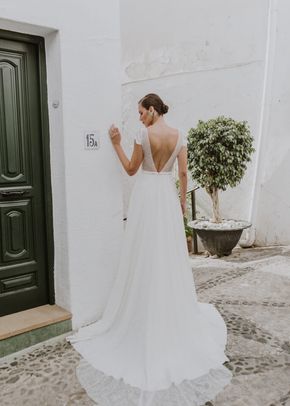 JADE, Silvia Fernández Atelier