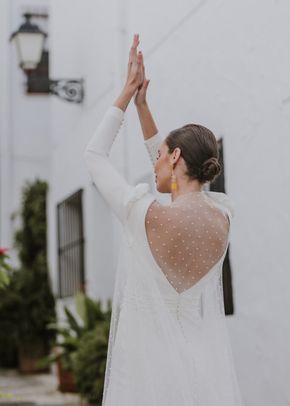 JAÉN, Silvia Fernández Atelier