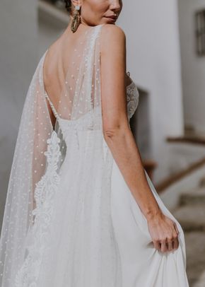 JALILA, Silvia Fernández Atelier