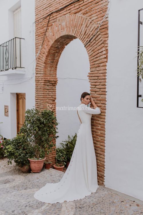 JANA, Silvia Fernández Atelier