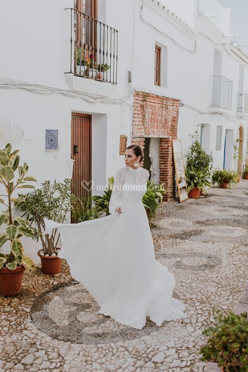 JENNA, Silvia Fernández Atelier