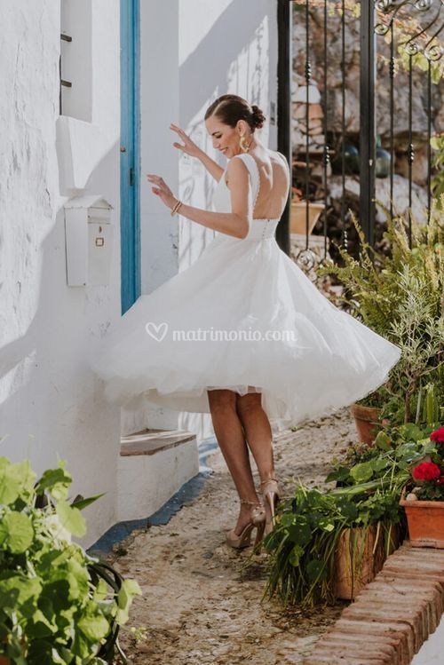 JOCELYNE, Silvia Fernández Atelier