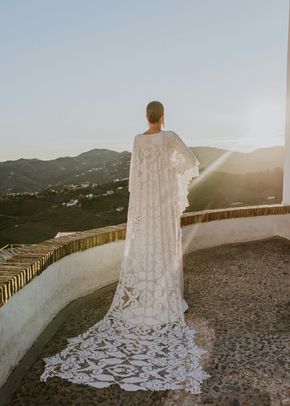 JOSEFINNE, Silvia Fernández Atelier