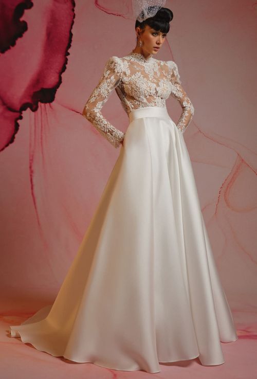 23120, My Secret Sposa