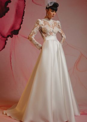 23120, My Secret Sposa