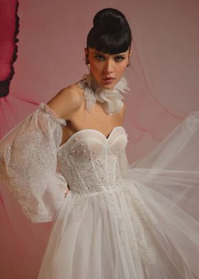 23111, My Secret Sposa