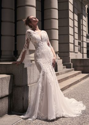 Saige, Maggie Sottero