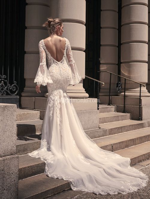 Saige, Maggie Sottero